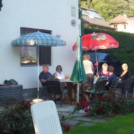 Apartmán Haus Osterrieder Sankt Michael im Lungau Exteriér fotografie