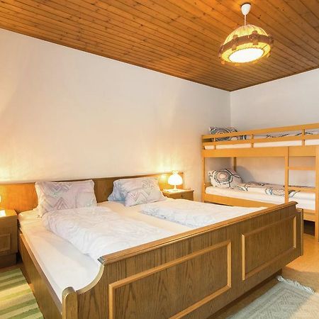 Apartmán Haus Osterrieder Sankt Michael im Lungau Exteriér fotografie