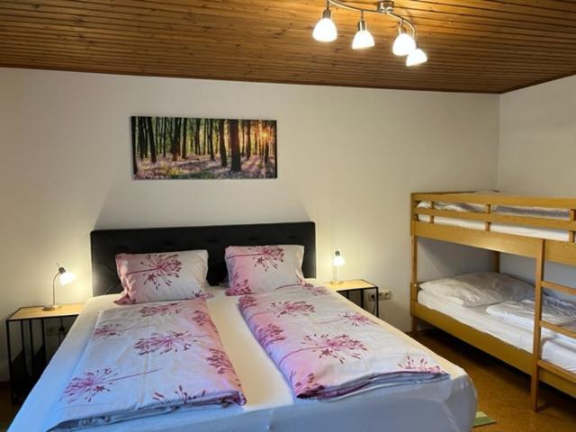 Apartmán Haus Osterrieder Sankt Michael im Lungau Exteriér fotografie