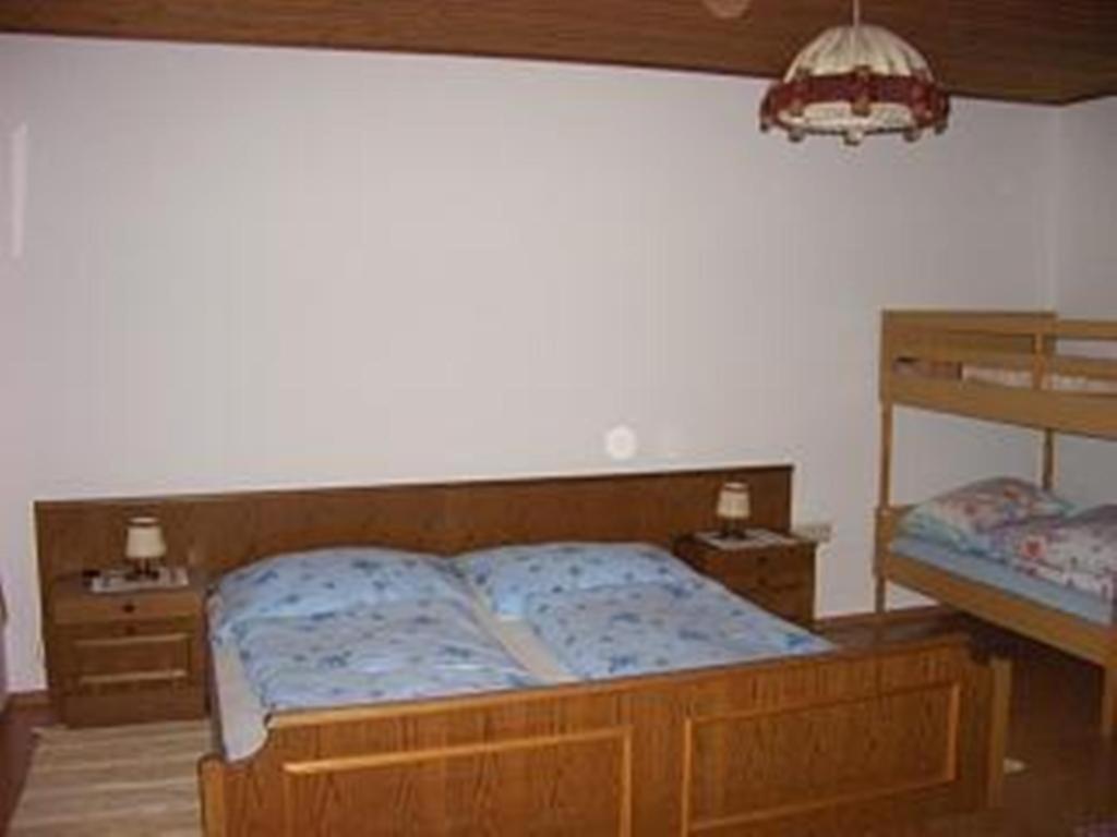 Apartmán Haus Osterrieder Sankt Michael im Lungau Pokoj fotografie