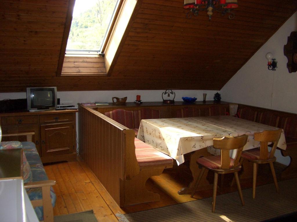 Apartmán Haus Osterrieder Sankt Michael im Lungau Exteriér fotografie