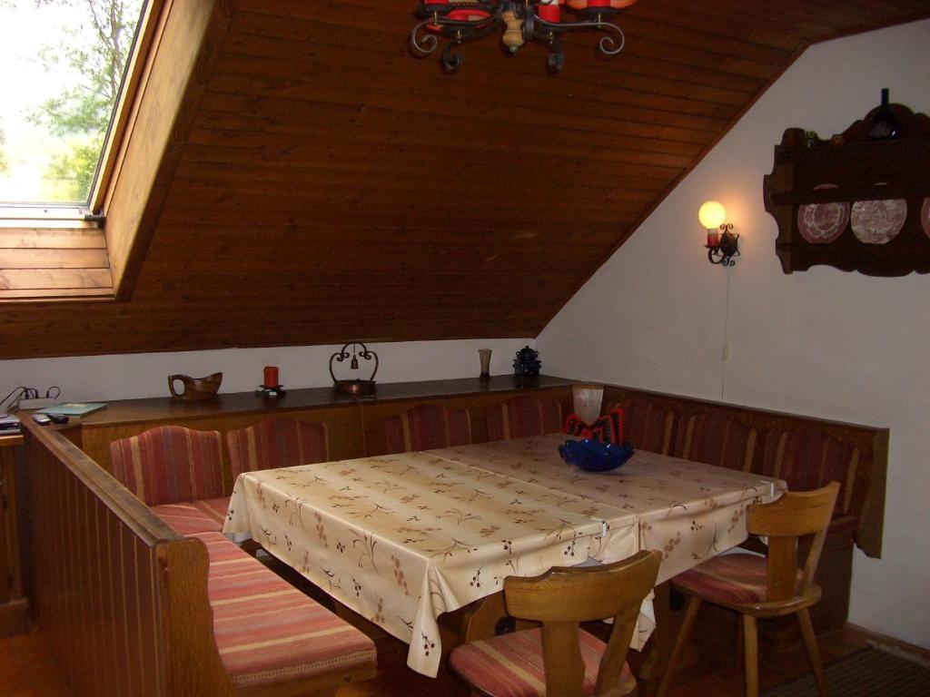 Apartmán Haus Osterrieder Sankt Michael im Lungau Exteriér fotografie