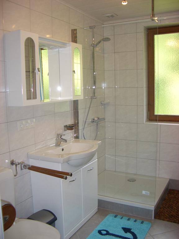 Apartmán Haus Osterrieder Sankt Michael im Lungau Exteriér fotografie