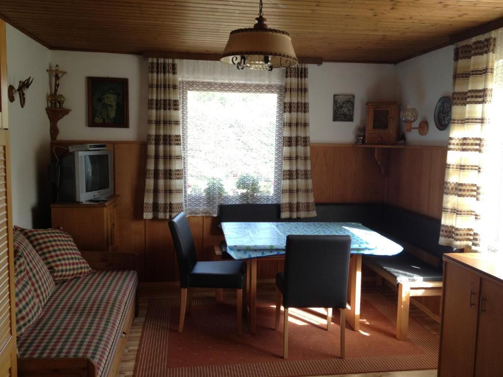 Apartmán Haus Osterrieder Sankt Michael im Lungau Exteriér fotografie