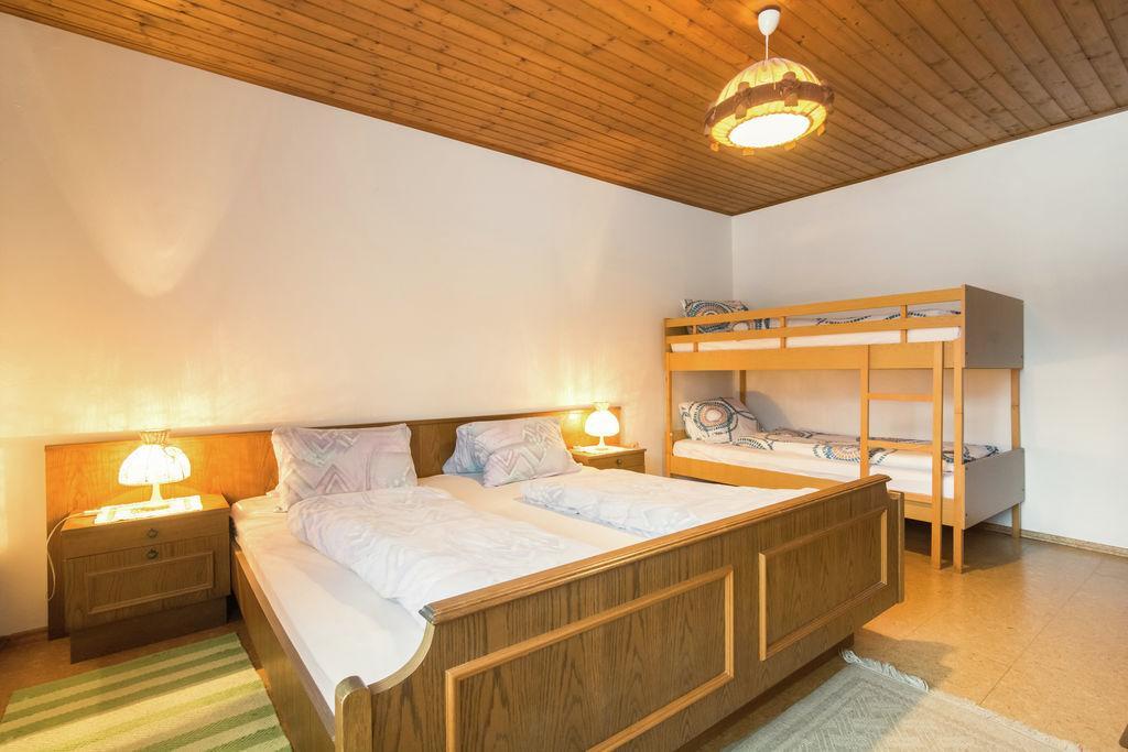 Apartmán Haus Osterrieder Sankt Michael im Lungau Exteriér fotografie